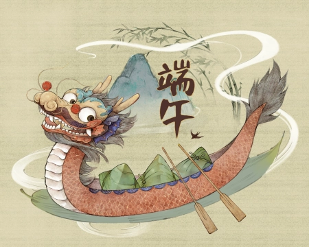 2023年端午节休假时间表：今年端午节放假几天，几号放假？（2022年端午节放几天假）
